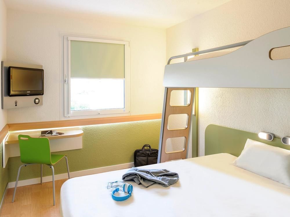 ไอบิส มึนเช่น การ์ชิง Hotel การ์คิงไบมึนเคน ภายนอก รูปภาพ