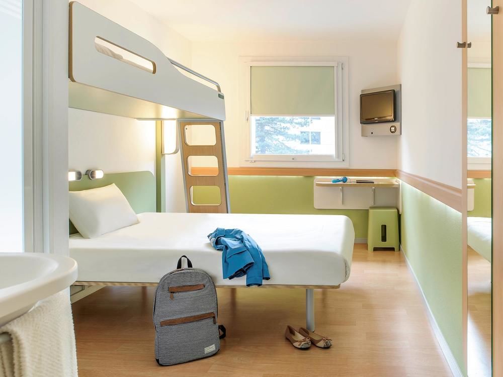 ไอบิส มึนเช่น การ์ชิง Hotel การ์คิงไบมึนเคน ภายนอก รูปภาพ